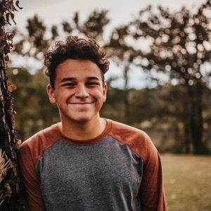 Meet your Posher, Kyle